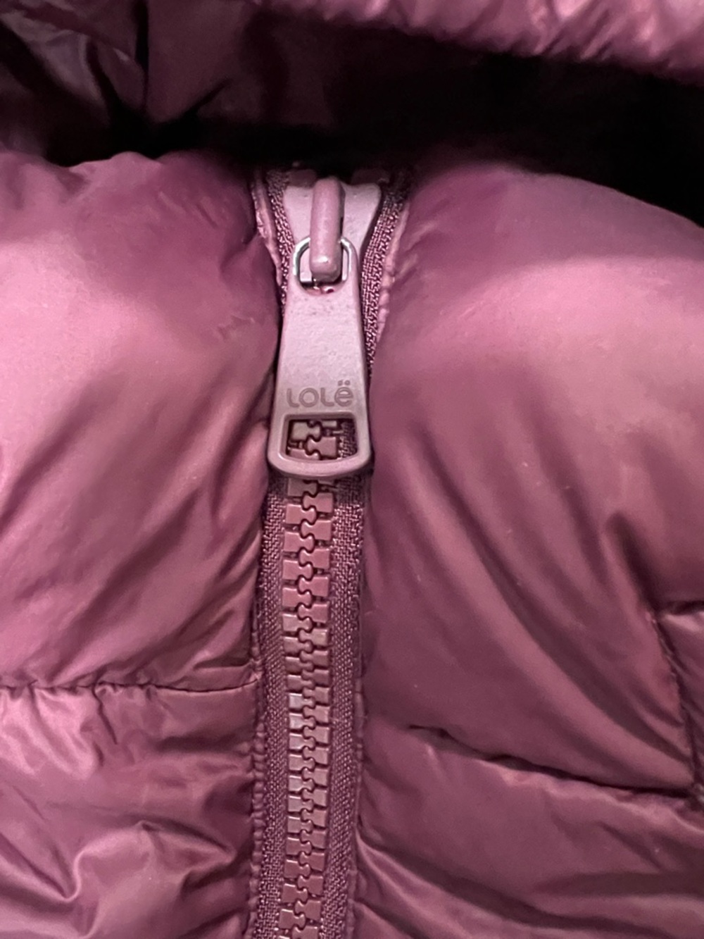 🔥🔥🔥LOLE Claudia Packable Down Jacket - Picture 15 of 16
